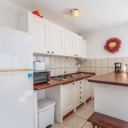 Apartmán Aguas Verdes *